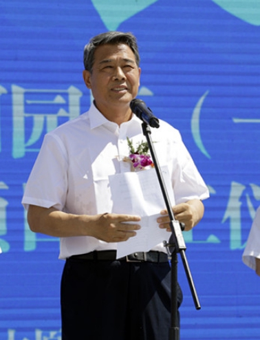 山西建投智造梦想 装配未来——山西修建工业现代化潇河园区（一期）项目投产-402cc永利集团