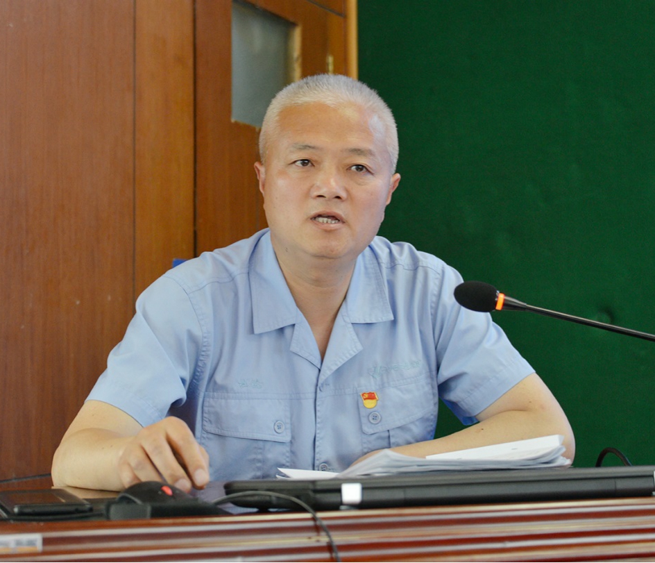 山西建投四建集团召开2020年人才事情大会-402cc永利集团