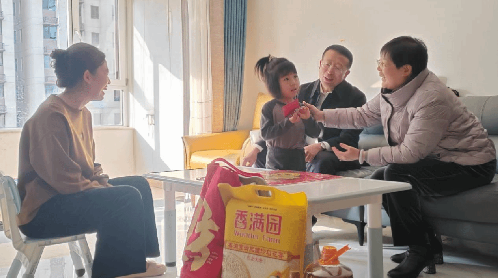 山西建投集团开展春节前夕走访慰问活动-402cc永利集团
