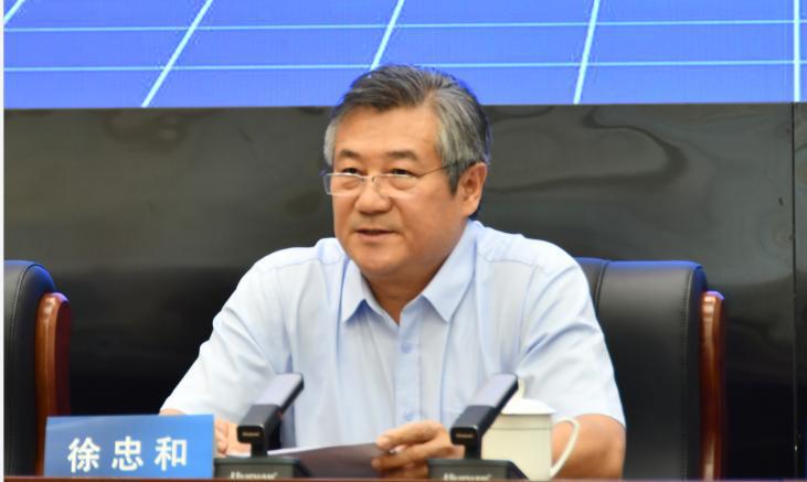 山西建投集团举行都会更新暨产城融合项目实操培训班-402cc永利集团