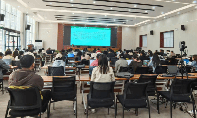 山西建投三建集团举行同望公路工程造价软件专题培训-402cc永利集团