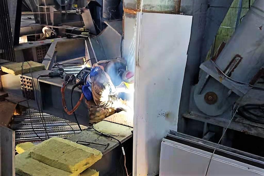 【身边的感动】记山西建投建工集团北疆明珠项目团队的自我逾越-402cc永利集团