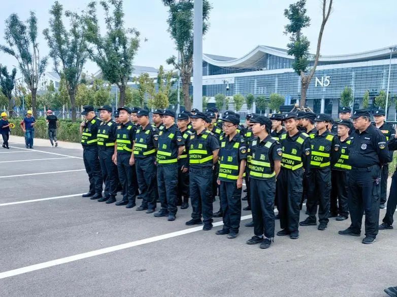 2024中国（太原）国际能源工业博览会在潇河国际会展中心圆满落幕-402cc永利集团