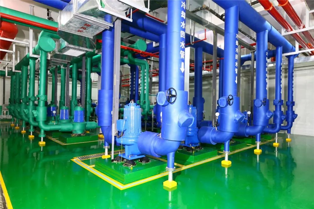 山西建投二建集团再次喜获“鲁班奖”-402cc永利集团