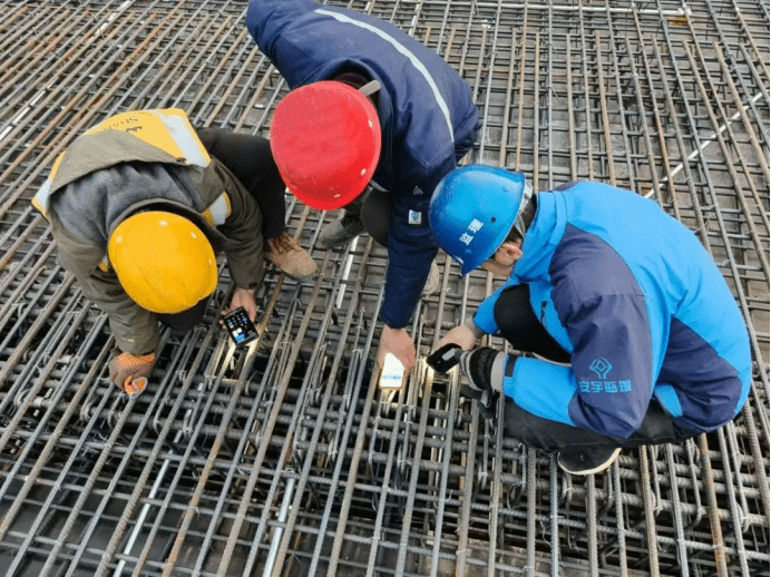 山西建投三建集团太重新能源智能叉车项目：手艺攻坚破难题 细腻治理保工期-402cc永利集团