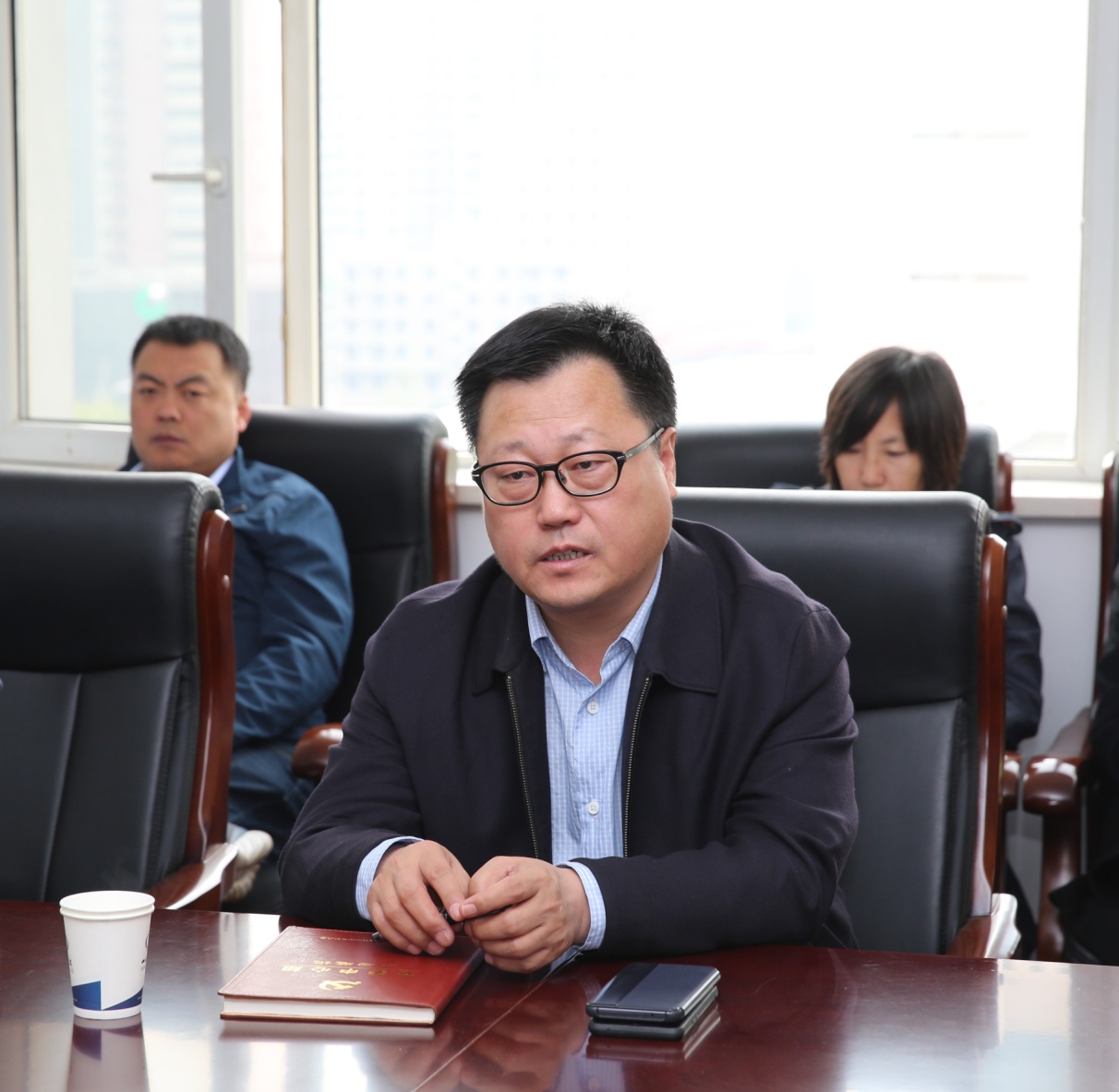 山西建投纪委召开2019年岁检监察事情聚会-402cc永利集团
