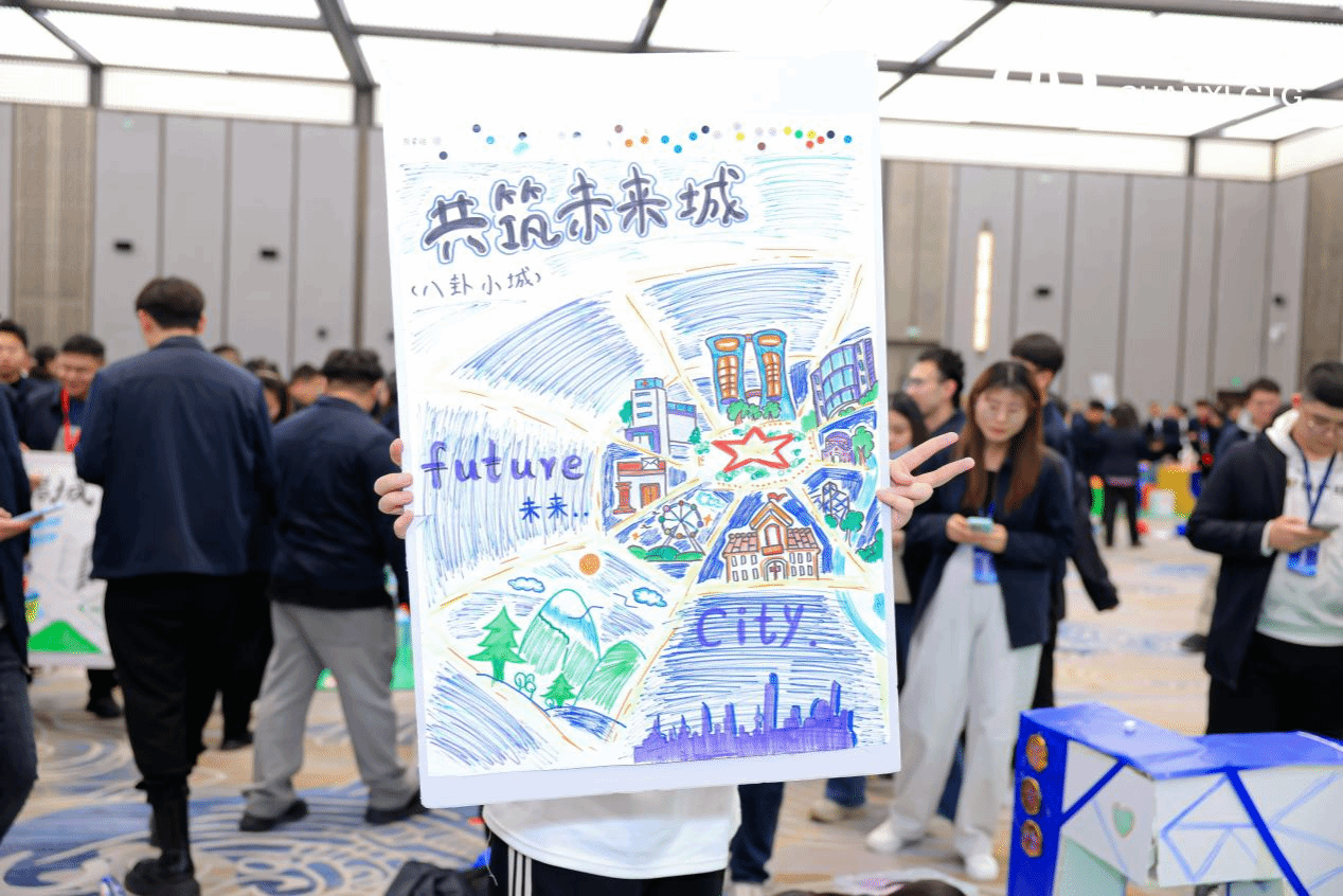 山西建投集团2022—2024年新员工培训及拓展训练圆满竣事-402cc永利集团