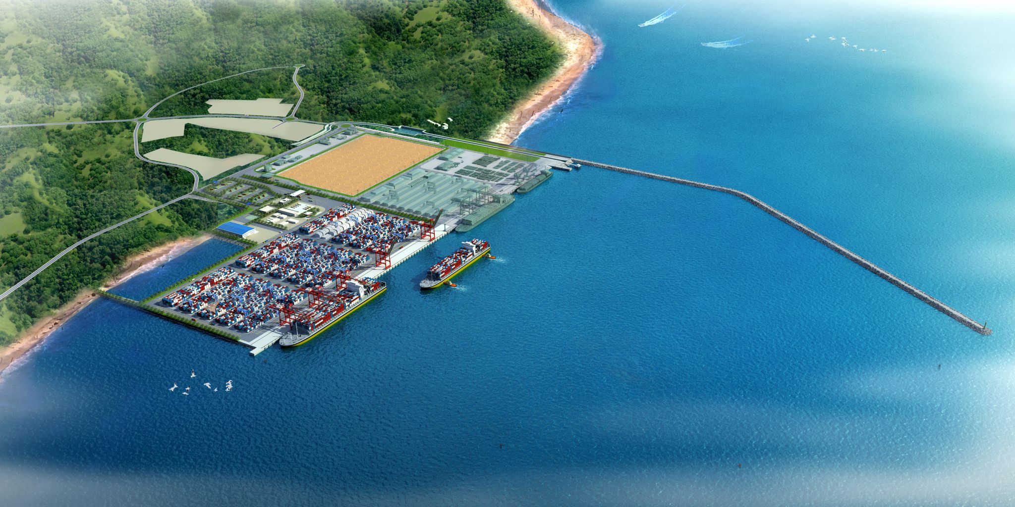 山西建投集团亮相2024中国（太原）国际能源工业博览会-402cc永利集团