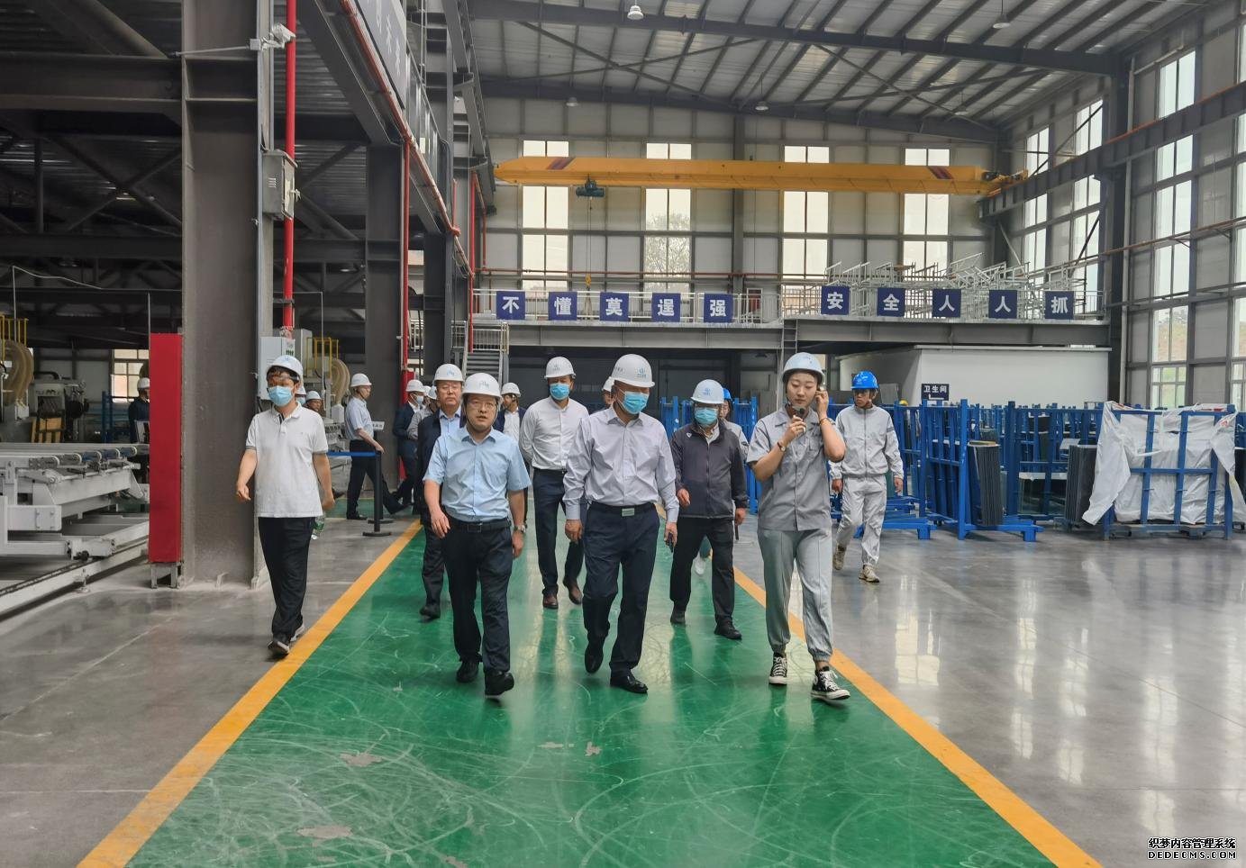 山西建投与河南省402cc永利集团集团举行事情谈判-402cc永利集团
