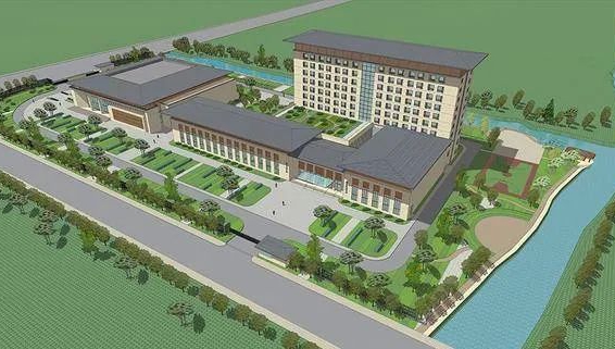 两天10亿！山西建投二建集团下半年市场开发“开门红”-402cc永利集团