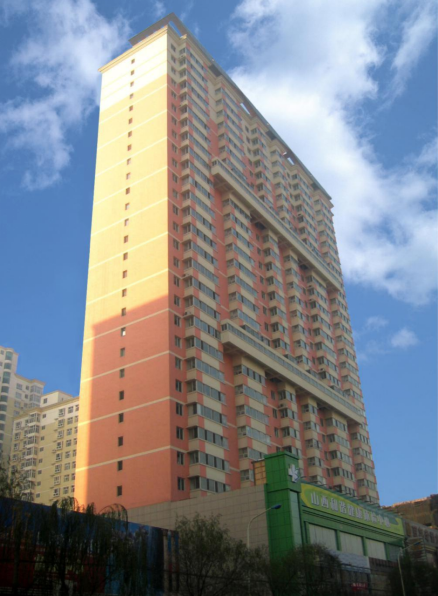 鲁班奖-402cc永利集团