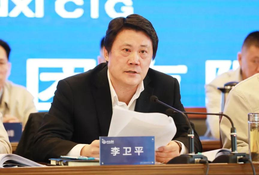 山西建投八建集团五届二次职工代表、工会会员代表大会胜利召开-402cc永利集团
