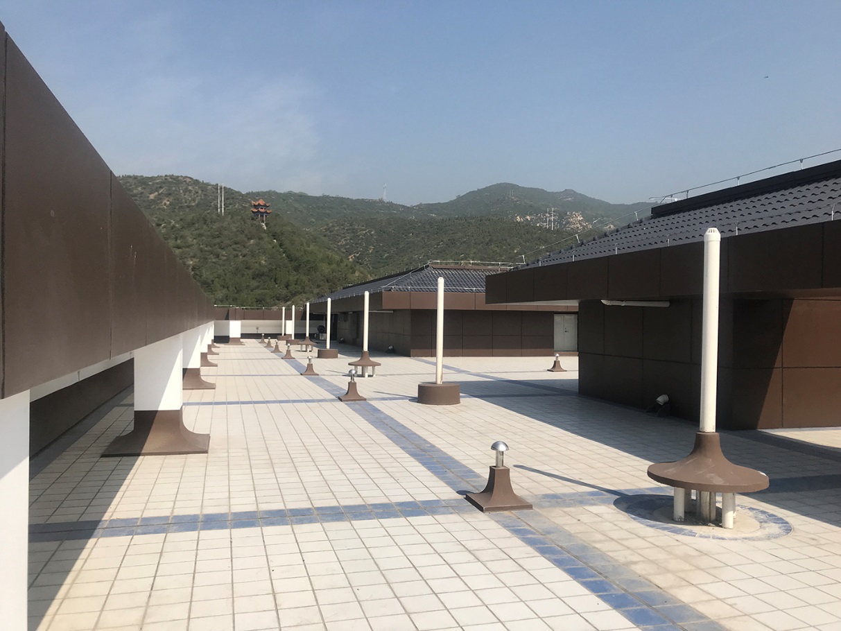 太原市委常委、纪委书记、监委主任在山西建投四建集团承建的太原市廉政教育基地项目调研-402cc永利集团