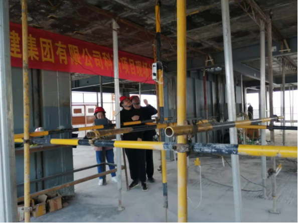 郝志强立异事情室-402cc永利集团