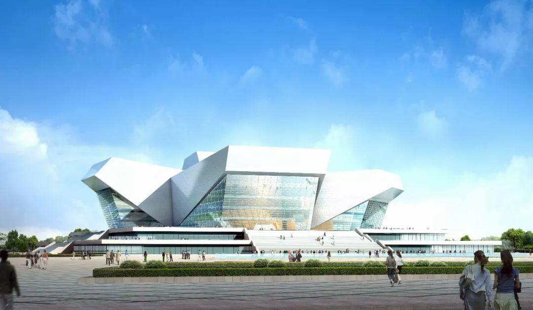立异引领再扬帆——山西建投建工集团两项目分获天下BIM大赛铜奖和优异奖-402cc永利集团