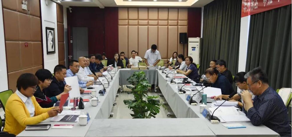 山西建投三建集团承建的华苑东区项目顺遂通过“广厦奖”现场评审