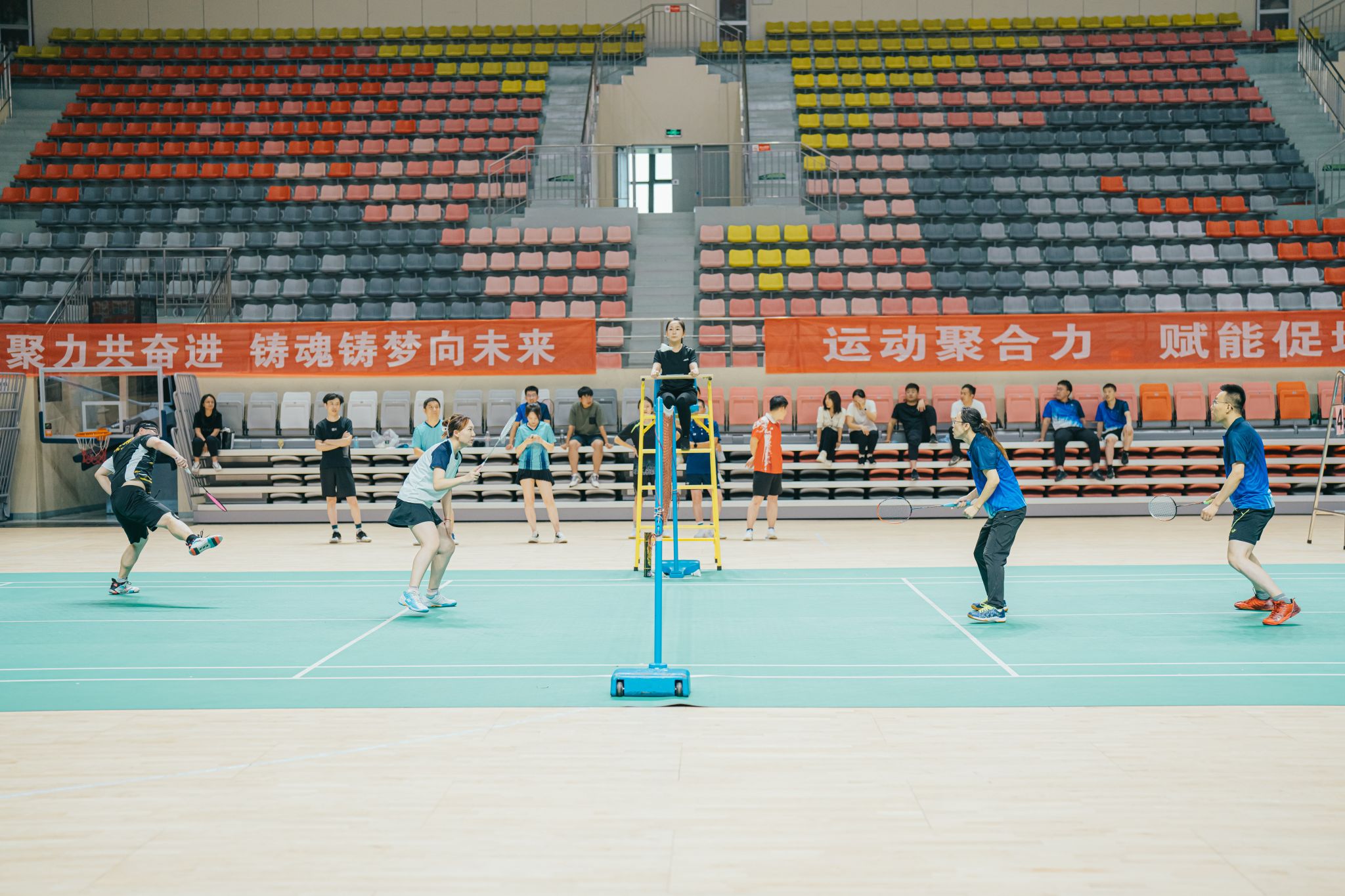 山西建投装置集团举行“中国梦·劳动美——运动聚协力 赋能促增效”第四届职工运动会-402cc永利集团