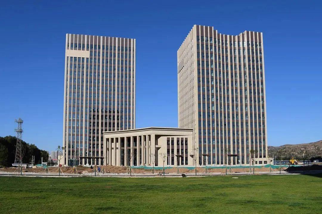 山西建投六建集团再添“中国修建工程装饰奖”