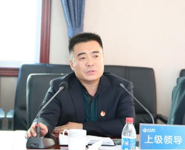 山西建投召开四序度团委书记例会暨观摩交流会-402cc永利集团