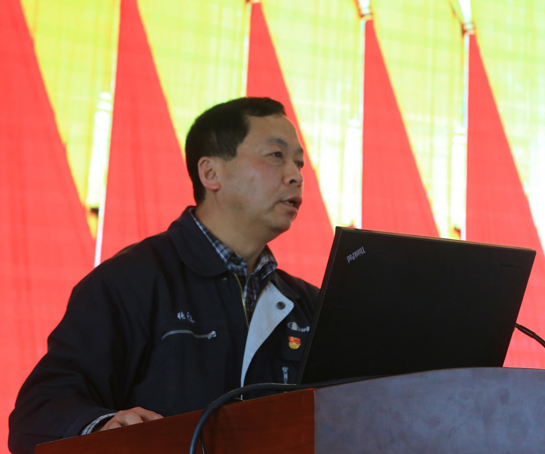 提升营业能力 筑牢党建基本——山西建投四建集团举行2019年党务干部培训-402cc永利集团