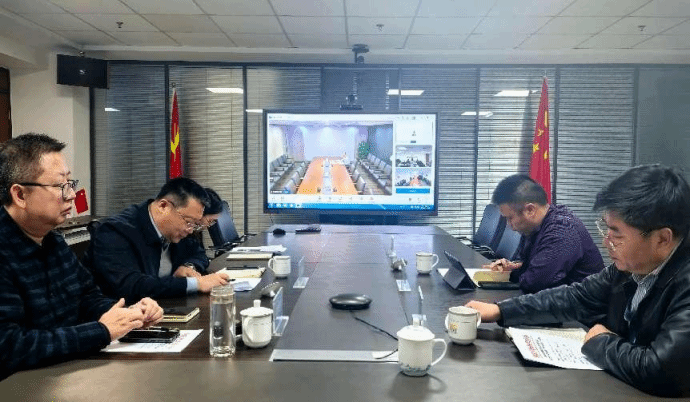 山西建投华融泰公司召开党委理论学习中心组（扩大）学习会-402cc永利集团