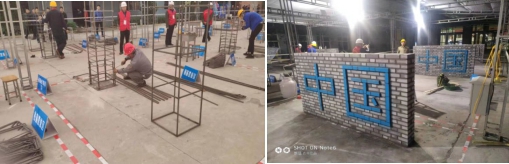 以技立身  匠心强企 ——山西建投一建集团工业工人在首届全省职业手艺大赛中获得多项声誉-402cc永利集团
