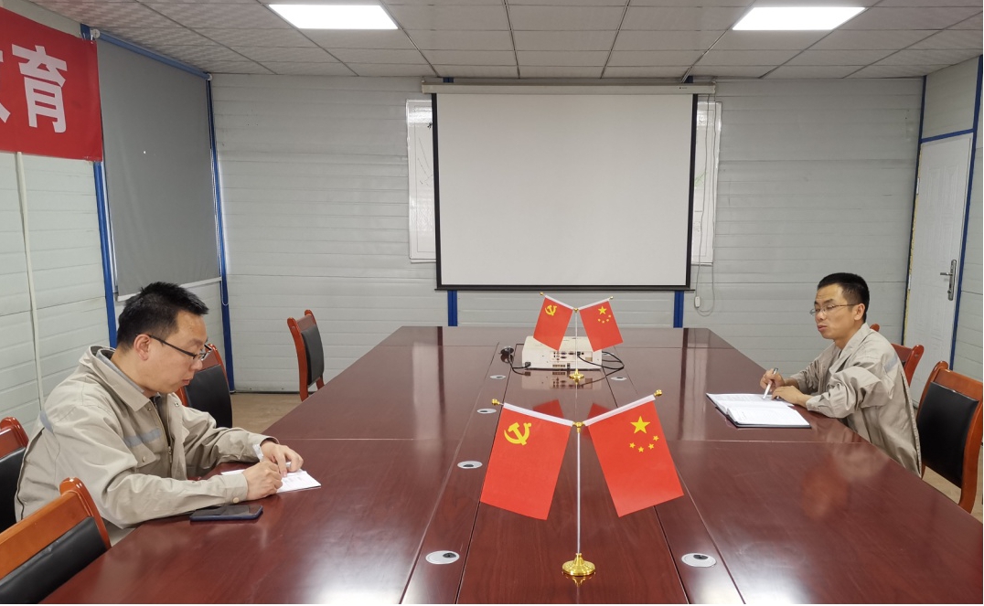 山西建投契械化集团开展反腐倡廉教育宣传月系列活动-402cc永利集团