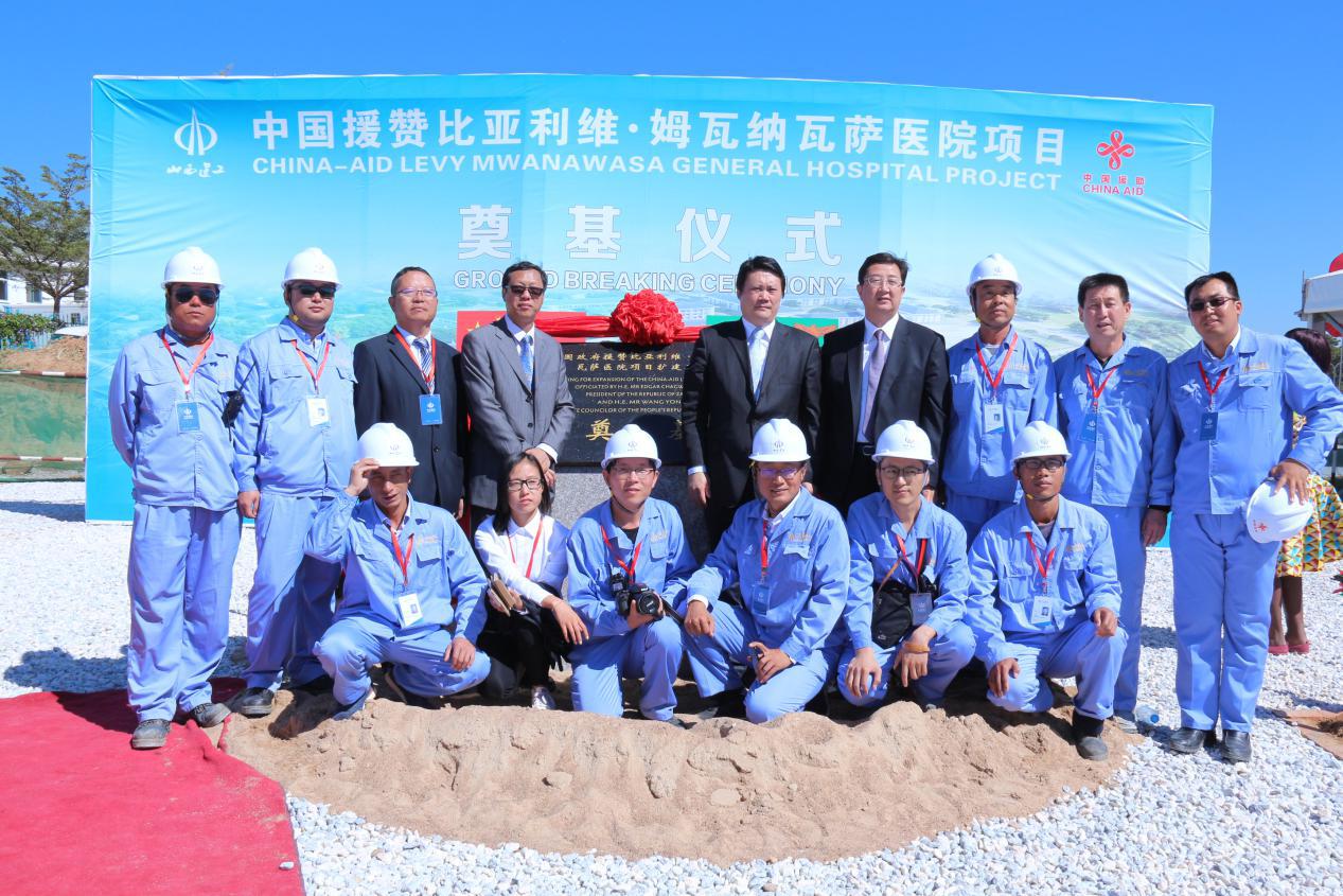 致力打造修建全工业链“航母巨舰”——记402cc永利集团混淆所有制刷新生长（下）