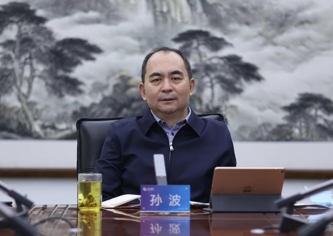 山西建投召开党的十九届六中全会精神专题学习会-402cc永利集团