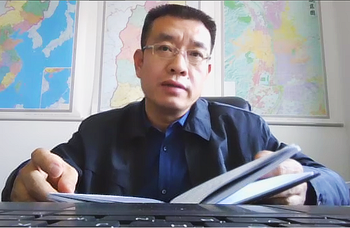 山西建投召开2020年园区第二次视频事情推进会暨各园区集中学习宣贯周会