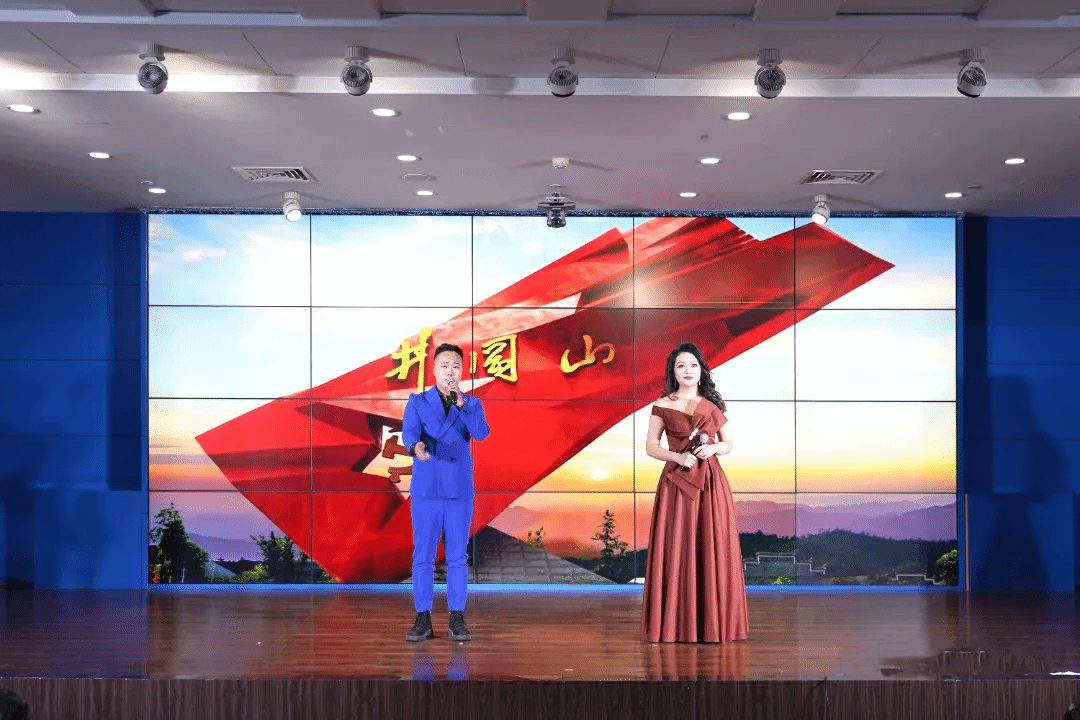 山西建投装置集团举行“初心如磐 资产证券化生长蓄势笃行”品德课堂-402cc永利集团