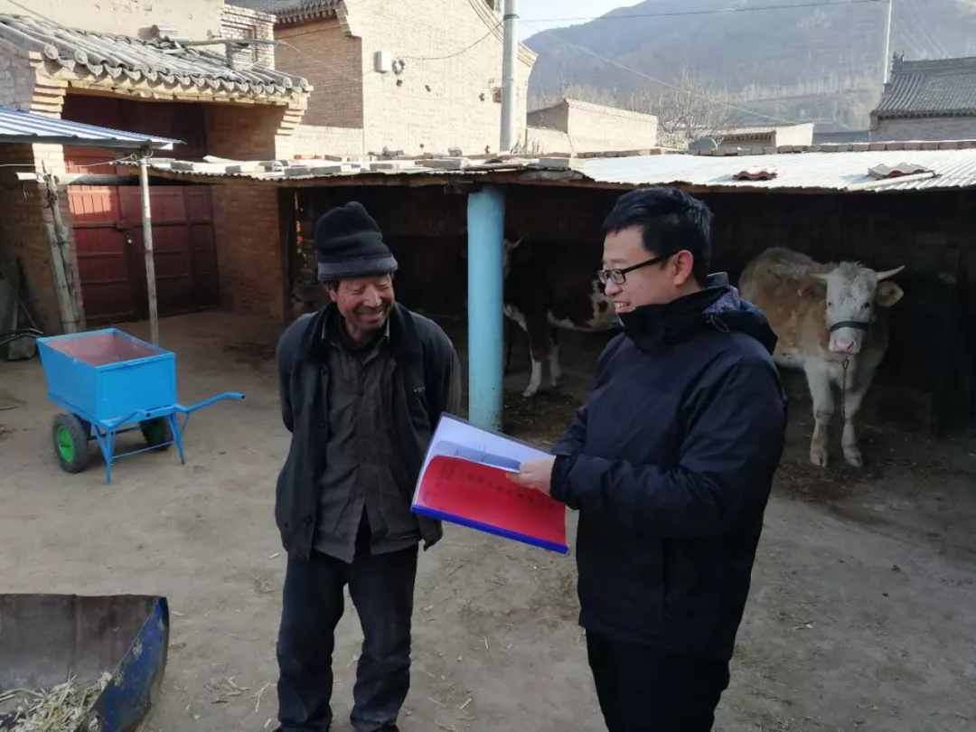 山西建投契械化集团扶贫事情队节后事情纪实-402cc永利集团