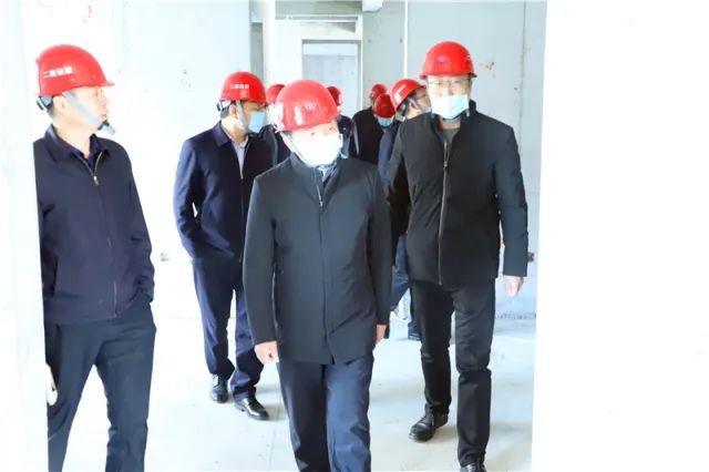 山西建投二建集团召开2020年4月份办公例会-402cc永利集团