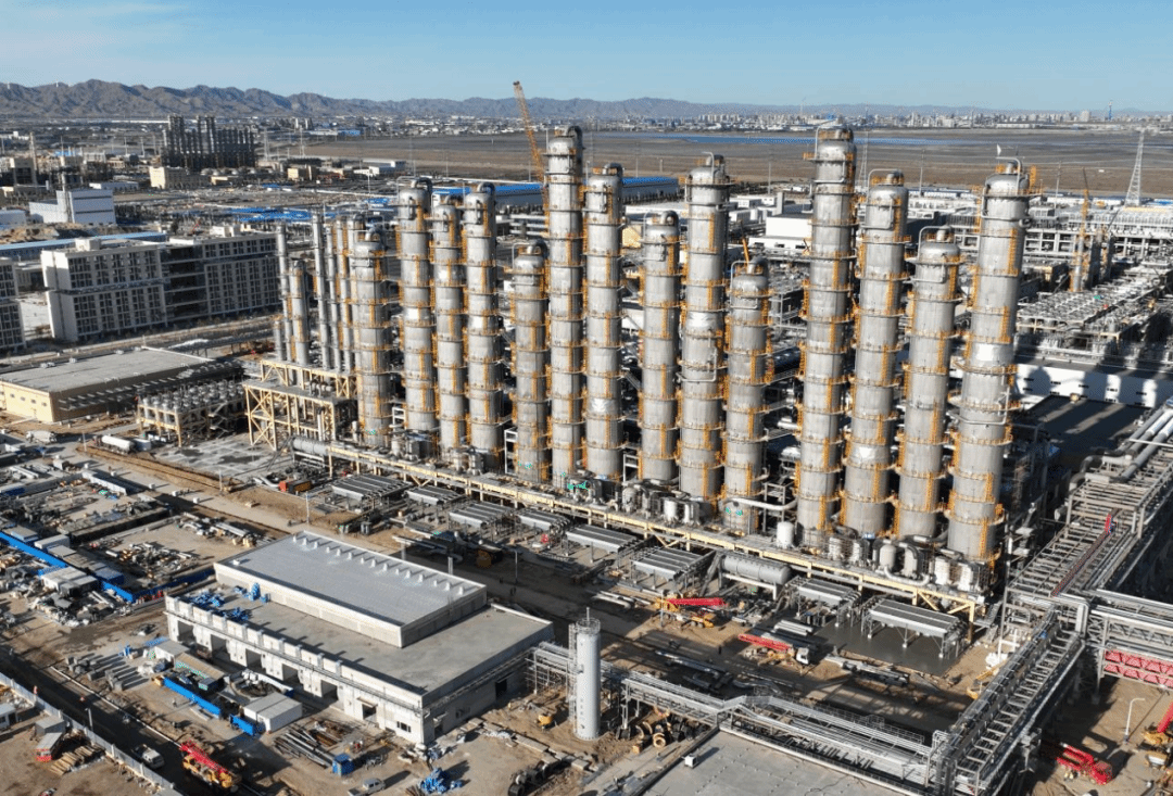 山西建投集团多项工程荣获中国修建工程装饰奖、化学工业优质工程奖-402cc永利集团