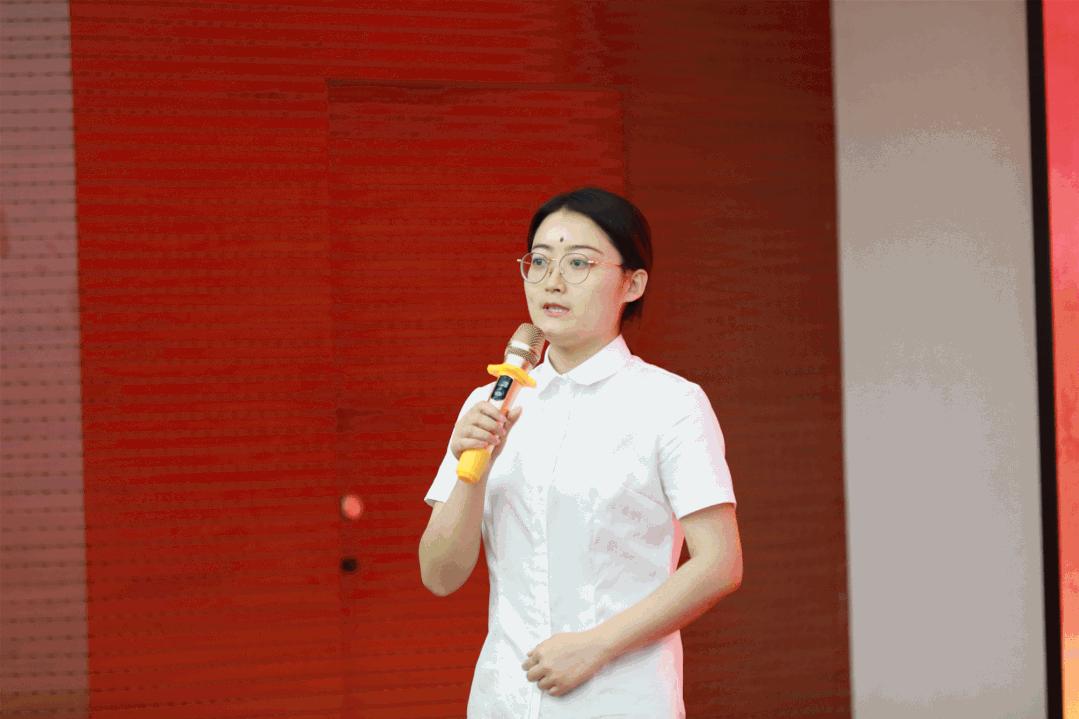 不忘初心听党话以德践行感党恩—山西建投建工集团品德课堂开讲啦！-402cc永利集团