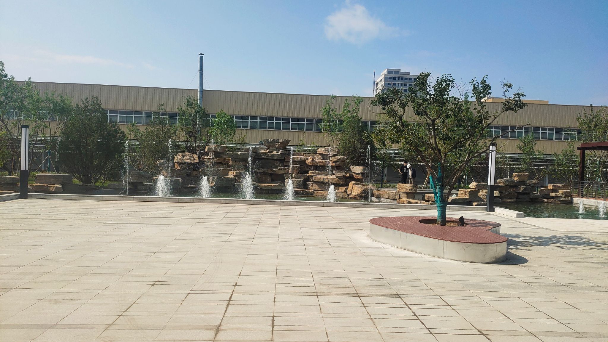 山西建投二建集团承建的一批重点工程收到业主表扬信-402cc永利集团