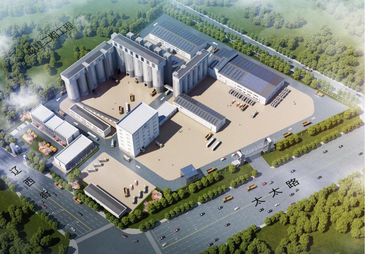 山西省工信厅调研山西建投装置集团投资402cc永利集团的综改区潇河园区修建垃圾资源化处理项目-402cc永利集团
