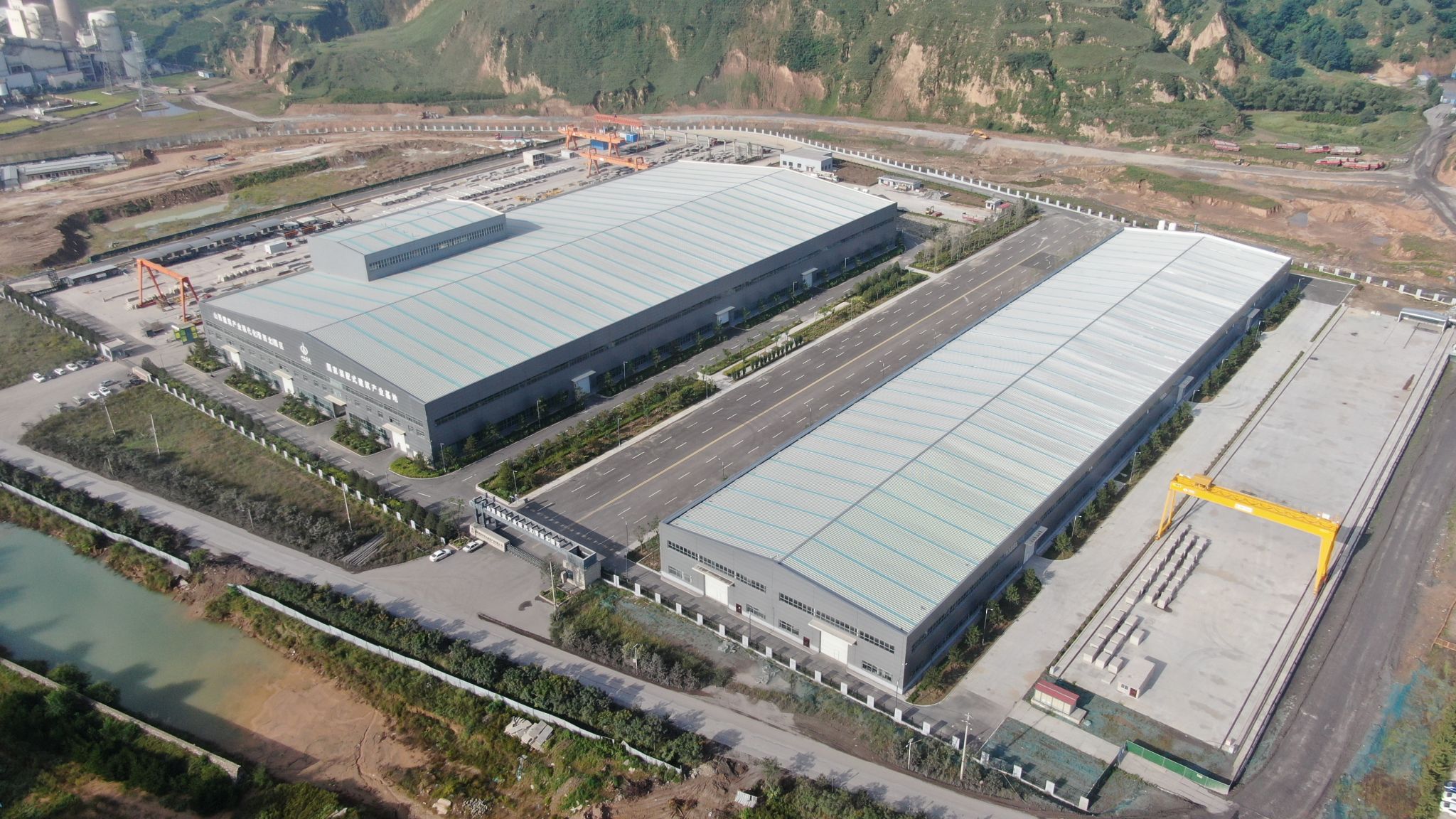 中部工业集聚中心-402cc永利集团