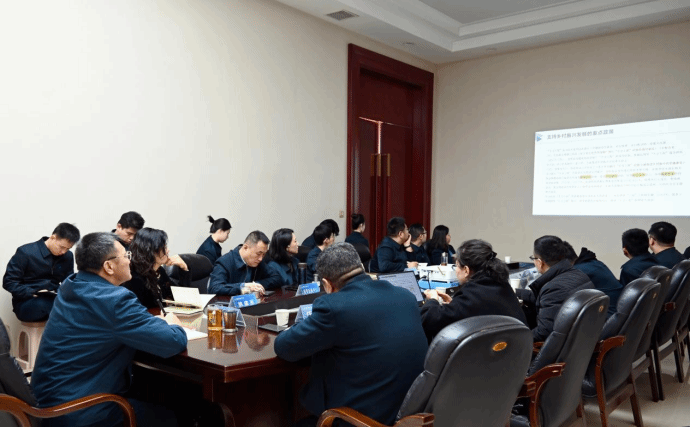 山西建投漂亮墟落公司举行县域项目综合包装及农业项目谋划培训钻研会-402cc永利集团