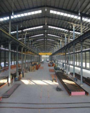 山西省装配式钢结构修建工程研究中心-402cc永利集团