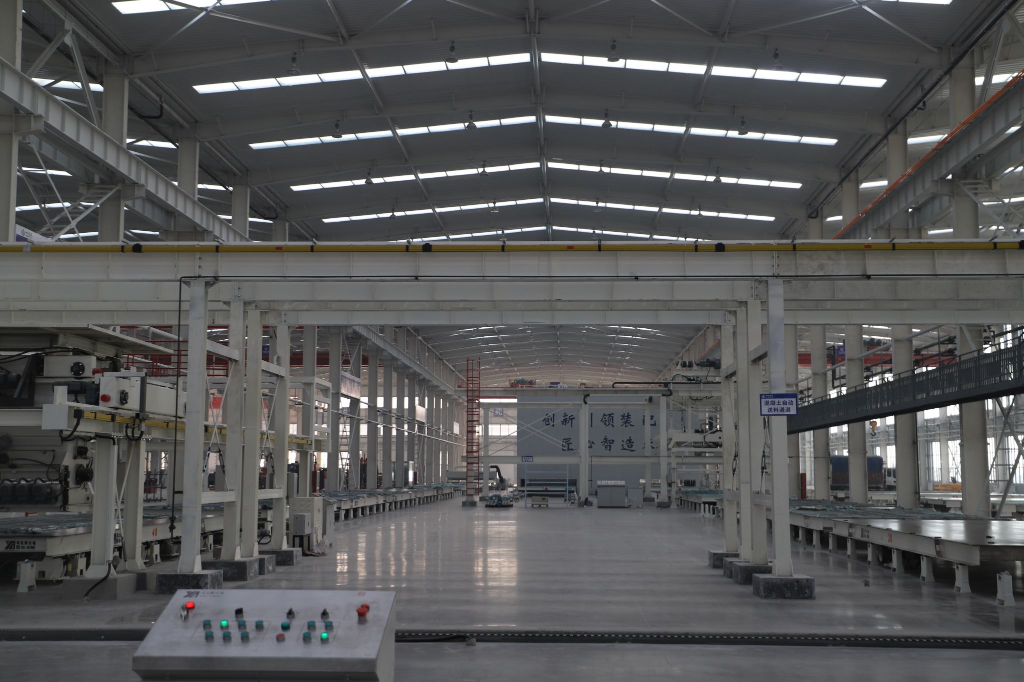 山西修建工业现代化晋南园区-402cc永利集团
