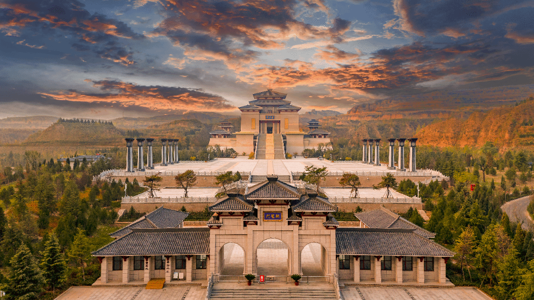 山西建投集团承建的陶寺遗址博物馆即将开馆-402cc永利集团
