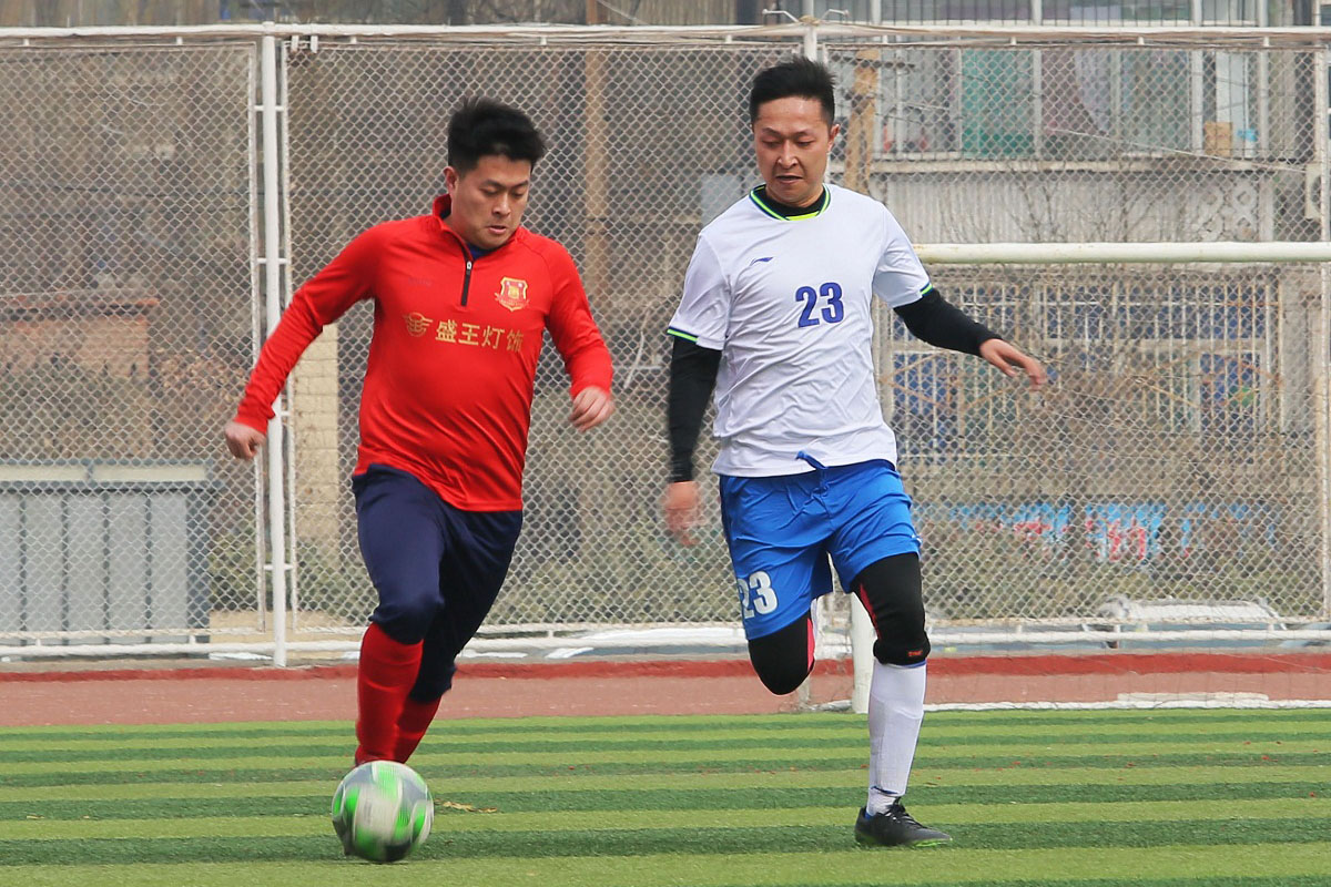 绿茵点亮梦想 激情舞动青春——山西建投六建集团荣膺“晋超杯”足球联赛亚军-402cc永利集团