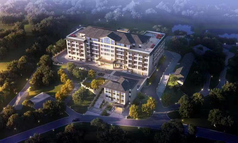 “卯”劲加力，，，，山西建投六建集团新年市场开发再提速-402cc永利集团