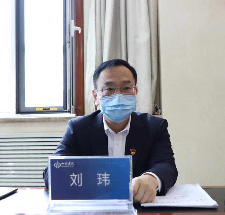山西建投二建集团召开2020年党建暨党风廉政402cc永利集团事情会-402cc永利集团