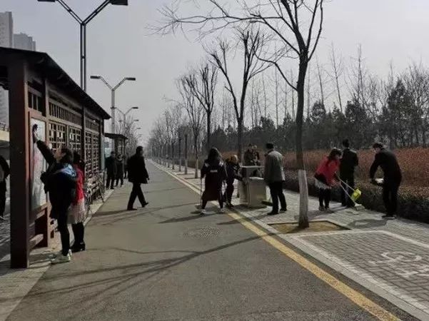 学雷锋 见行动|山西建工青年用行动擦亮“雷锋精神”手刺-402cc永利集团