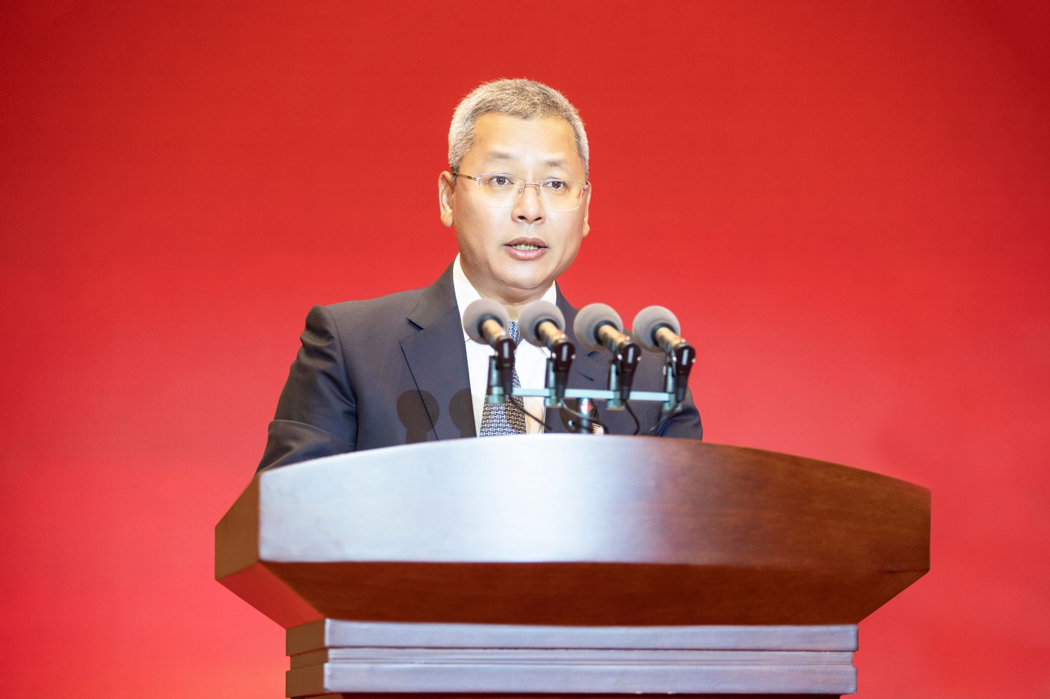 山西建投集团二届二次职工代表、工会会员代表大会胜利召开-402cc永利集团