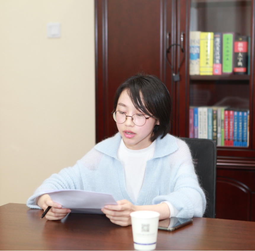 山西建投契械化集团举行“书香·漂亮·幸福”女职工念书活动-402cc永利集团