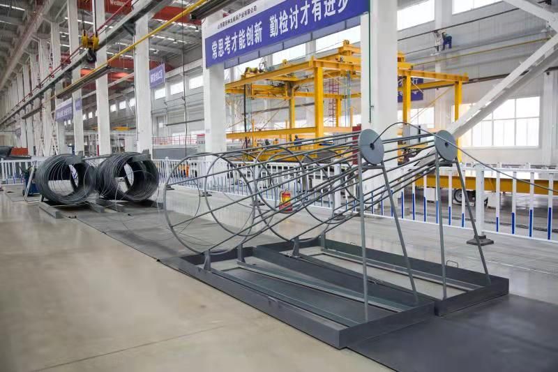 山西修建工业现代化晋中园区-402cc永利集团