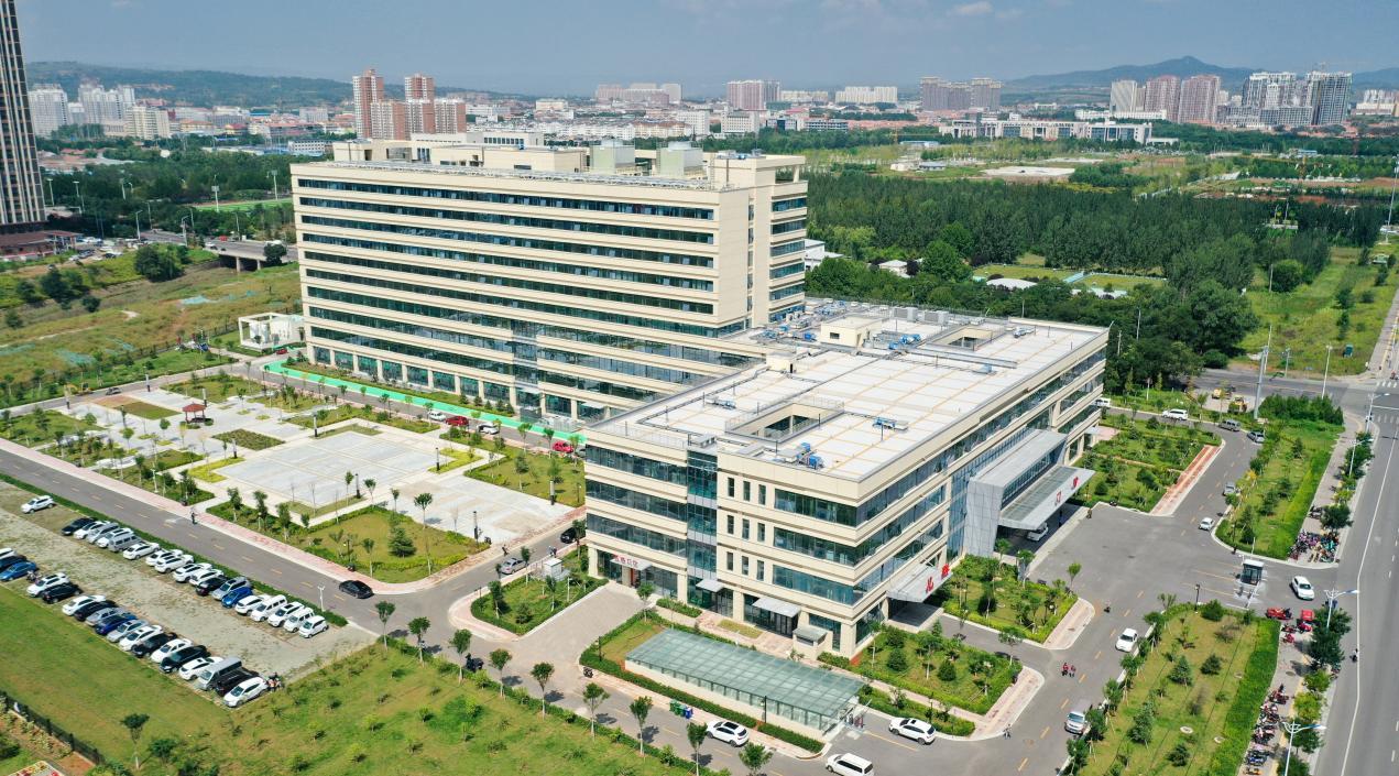 国家级声誉！山西建投再添3项鲁班奖-402cc永利集团